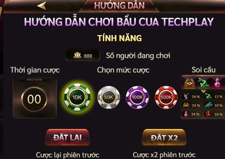 Khám Phá Đỉnh Cao Sòng Bài Thời Thượng Với Bầu Cua Lộc Thú Livestream Tại SunWin