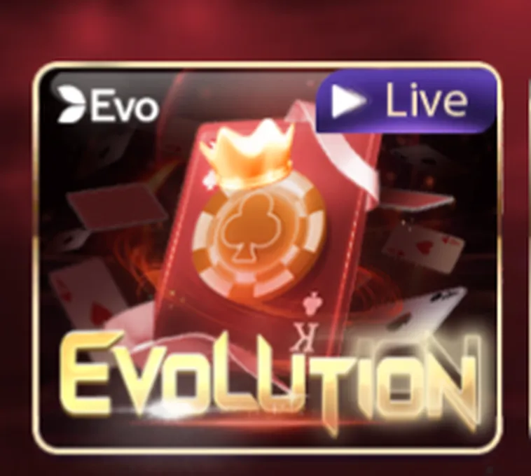 Chinh Phục Đỉnh Cao Công Nghệ Cùng Sảnh Evolution Livestream Tại SunWin Đẳng Cấp