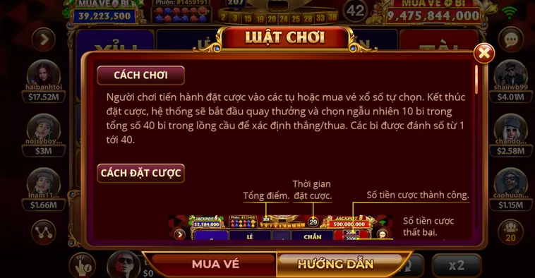 Keno Lộc Phát Tại SunWin Bí Quyết Quay Số Trúng Lớn Đổi Đời Nhanh Chóng