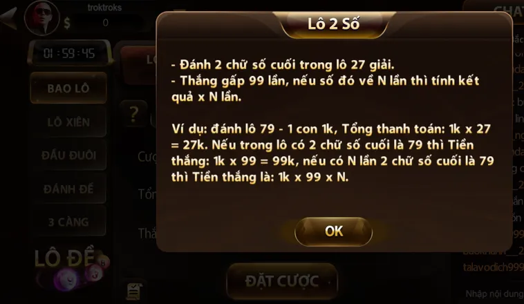 Lô Đề Tại SunWin Sân Chơi Xổ Số Đỉnh Cao Thách Thức Mọi Giới Hạn