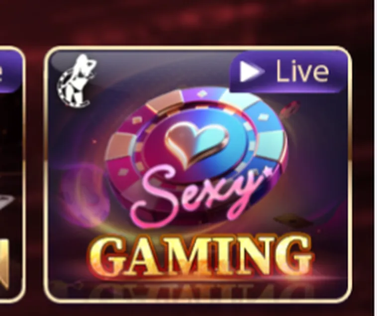 Trải Nghiệm Nghẹt Thở Cùng Sảnh Cược Sexy Gaming Livestream Tại SunWin Thời Thượng