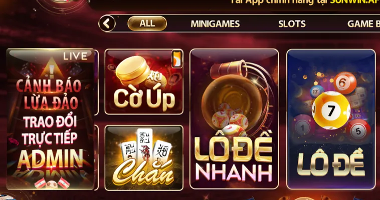 Bùng Nổ Cảm Xúc Giàu Sang Cùng Sảnh Cược Xổ Số SunWin Cơ Hội Đổi Đời Siêu Tốc