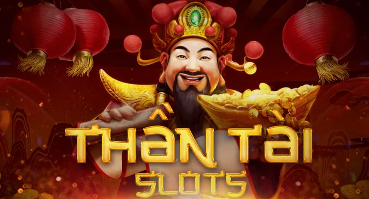 Nổ hũ Thần Tài tại SunWin Săn Jackpot Khủng Đổi Đời Nhanh Chóng Mỗi Ngày