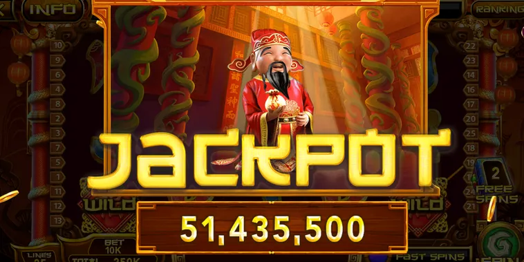 Nổ hũ Thần Tài tại SunWin Săn Jackpot Khủng Đổi Đời Nhanh Chóng Mỗi Ngày