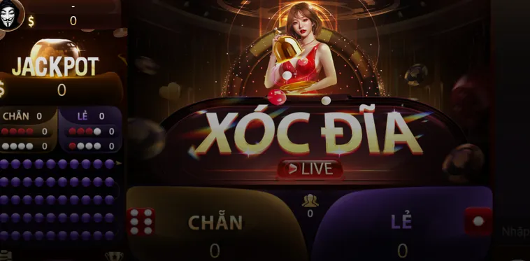 Chinh Phục Đấu Trường Xóc Đĩa Thế Hệ Mới Cùng Sảnh Xóc Đĩa Livestream Tại SunWin Đẳng Cấp